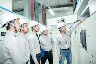 选择输变電(diàn)工(gōng)程队伍时需要注意哪些问题 选择输变電(diàn)工(gōng)程队伍时需要注意哪些问题